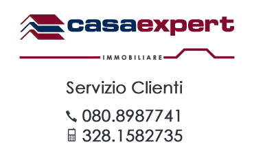 Servizio Clienti Casa Expert Corato